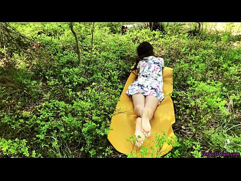 ❤️ Tinder stranger masturbates my pussy and fucks passionately in the woods ❤️ Hardcore porn at en-gb.chancel.top ❌❤