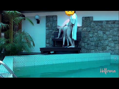 ❤️ Boss invites the maid to the pool but can't resist a hot ❤️ Hardcore porn at en-gb.chancel.top ❌❤
