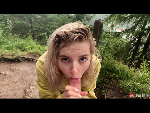 ❤️ Girl swallows cum after a public blowjob - Eva Elfi ❤️ Hardcore porn at en-gb.chancel.top ❌❤